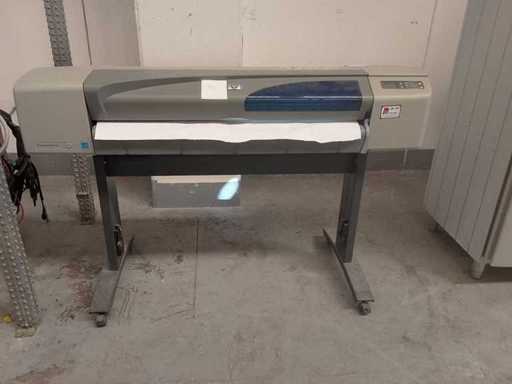 Plotter