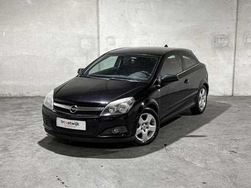Opel Astra GTC 1.8 Cosmo 140pk 2009 (Origineel-NL), 16-JDN-1