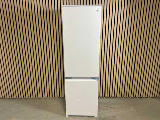 Etna KCS7178 Inbouw koel-vries combinatie