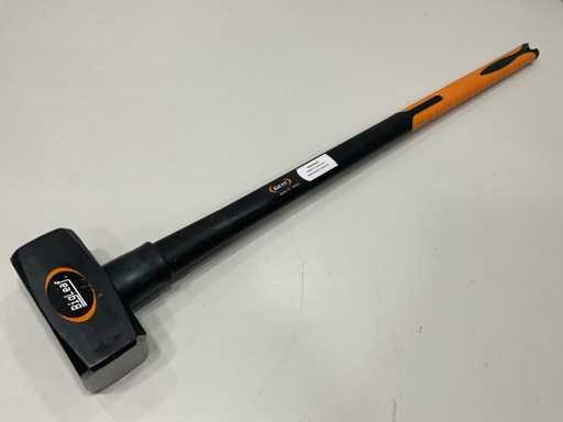 Manico in fibra da 4 kg per martello pneumatico