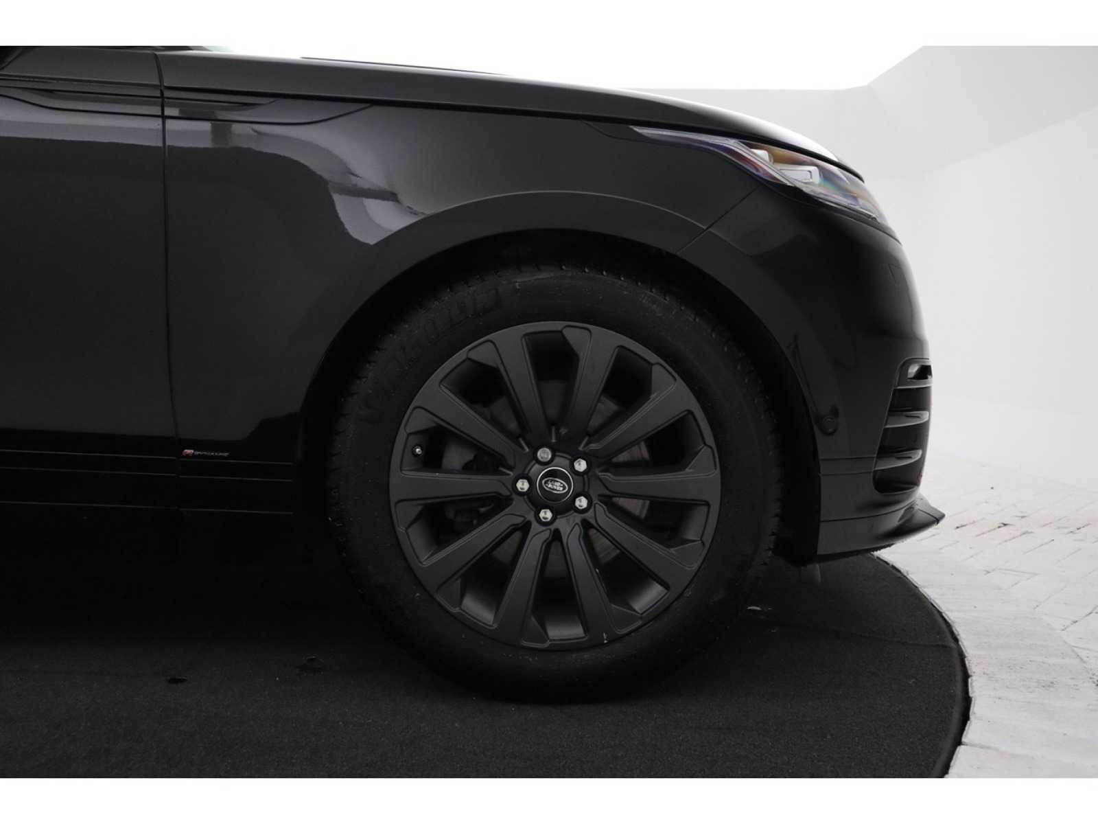 Land Rover Range Rover Velar R-Dynamic 3.0 SDV6 AWD 300pk 2018, R-424-RX