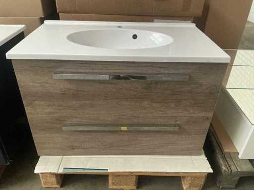 Sanitary-technical sanitary-bbq s-heathers-air conditioning-building materials and batch of goods