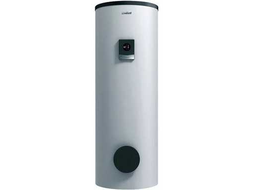 Vaillant VIH R 300/3 MR Heat Pump Boiler