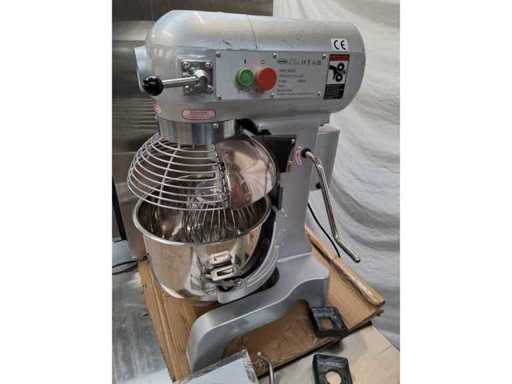 Combisteel - 2025 - Planetary mixer