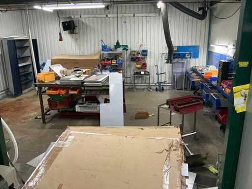 Vollständiger Workshop