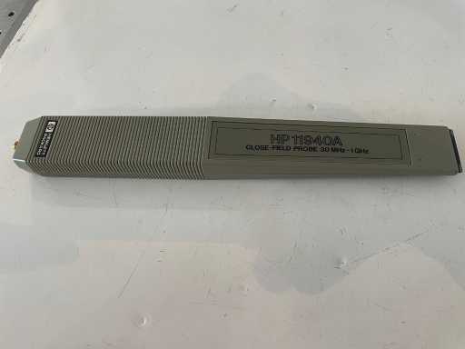 HP - 11940A - Probe