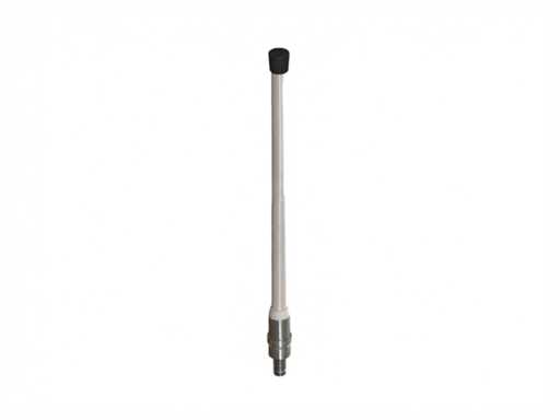 Scan UHF46B 410-430 MHz 3 dB antenne UHF en fibre de verre 1,34-1,54 m