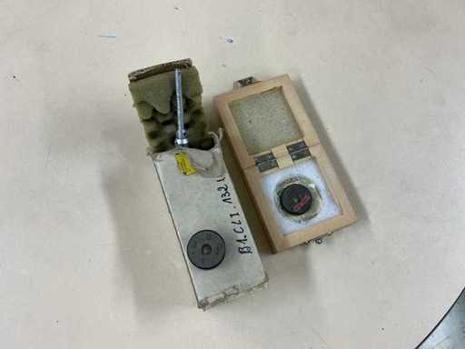 Eenvoudige ringen (2x)