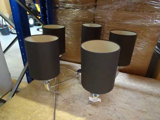 Ilfari - Loving Arms H5 - Lampe pendante