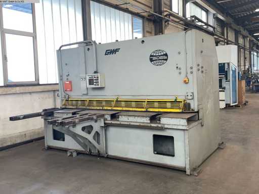 GWF S16 - 3000 Guillotine Shears