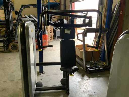 Multi-gym Spongepress Element Technogym