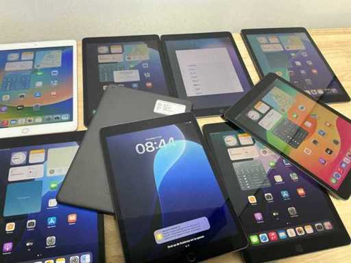 Apple iPad 7 A2197 Tabletă (9x)