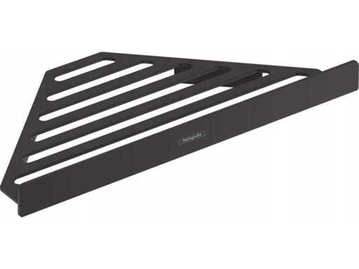 Coșul de săpun Hansgrohe AddStoris 41741670 Corner