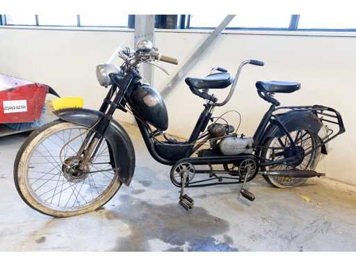 Renata DKW tandem Brommer