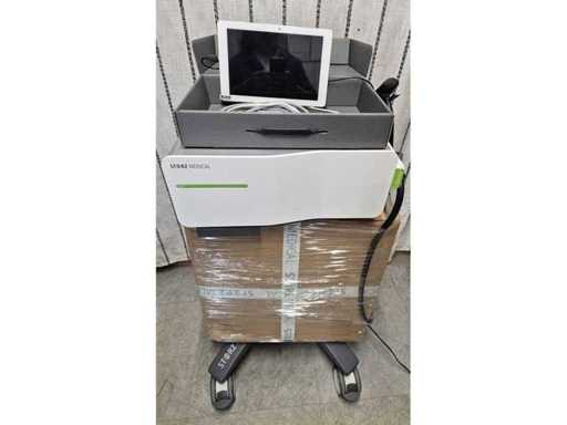 STORZ - DUOLITH SD1 T-TOP F-SW ultra - Schokgolftherapie - 2021