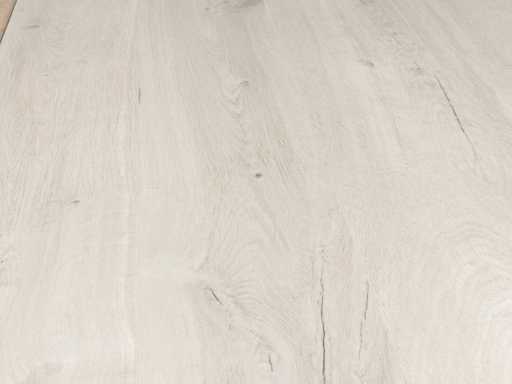 42 m2 PVC click plank - 1510 x 210 x 4,5 mm