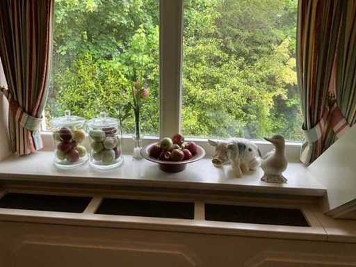 Decoratiemateriaal