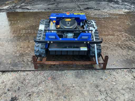 Mașini de tuns iarba OKG QL500S 2025