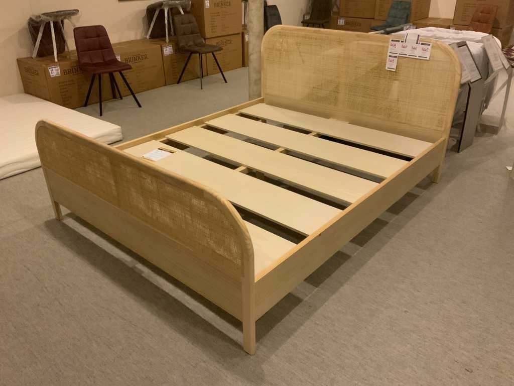 Double bed 160/200