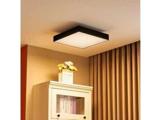Lucande – LED-Deckenlampe (5x)