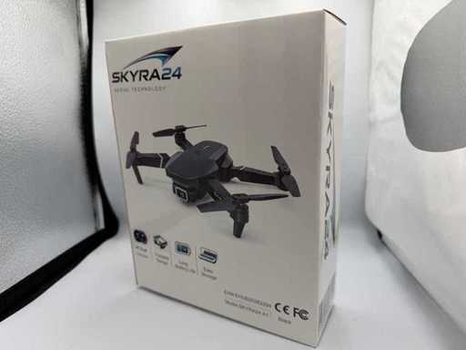 Skyra24 Air 4K Dual Camera Drone