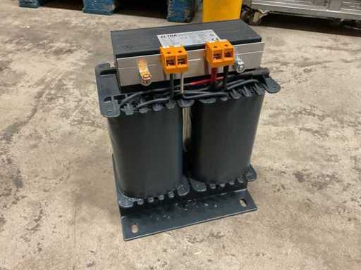 Transformateur Eltra NS 4.0 (2x)