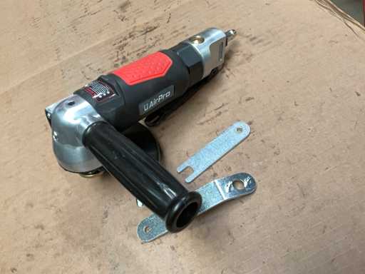 AirPro AG5I Air Angle Grinder