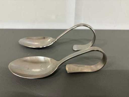 Amuselepel - Bestek (35x)