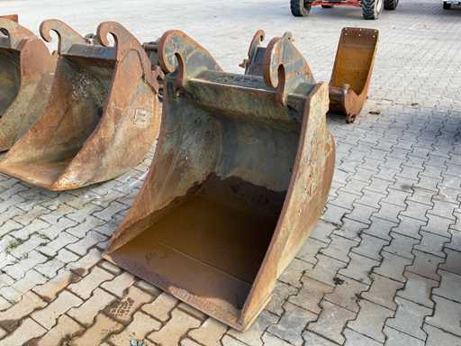 Excavator Bucket CW30