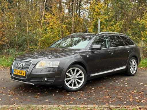 Audi - A6 allroad quattro - 3.2 FSI - 2007 - HVD-38-Z
