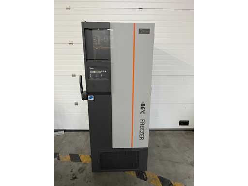 MIDEA - 2022 - MD-86L568 - Surgélateur de laboratoire