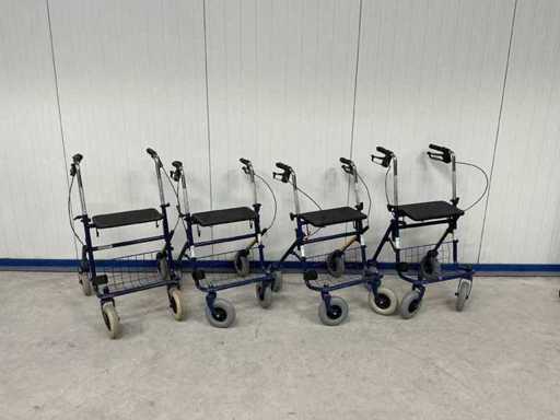 Rollator
