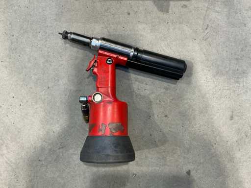 ANT KJ-40 Druckluft-Hub-Nieter