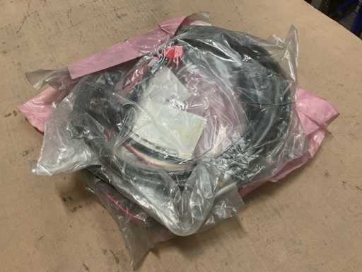 Assemblage de câbles (3x)