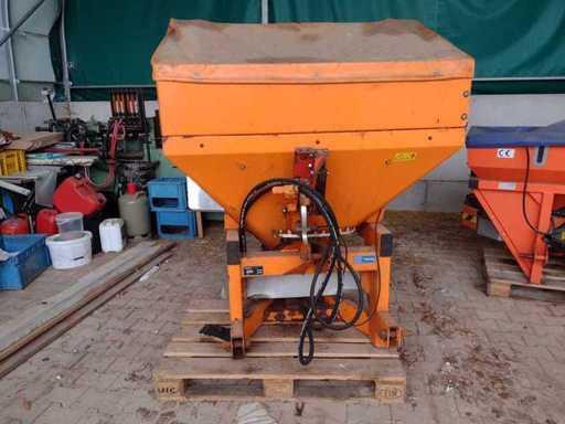 Rauch - SA 601 - 2006 - Salt shaker