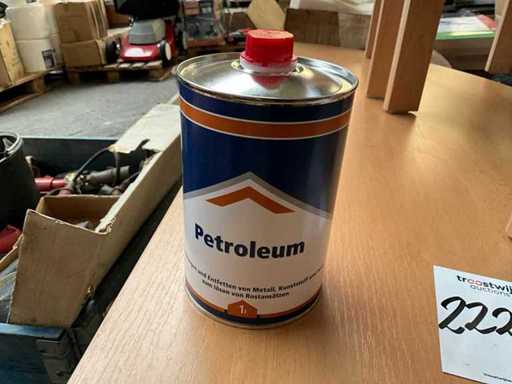 Petroleum Cleaning Agent (20x)