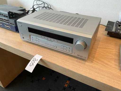 Sony STR-DE595 Stereo FM-AM-Receiver