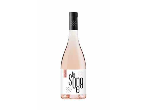 Le Songe - Biologisch - Côtes de Provence - Roséwijn (60x)
