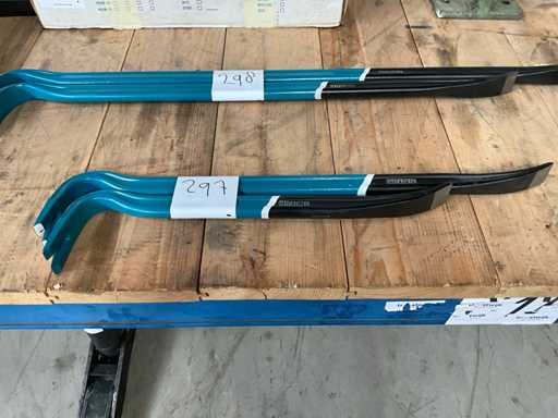 Berserker Breekijzer (2x)