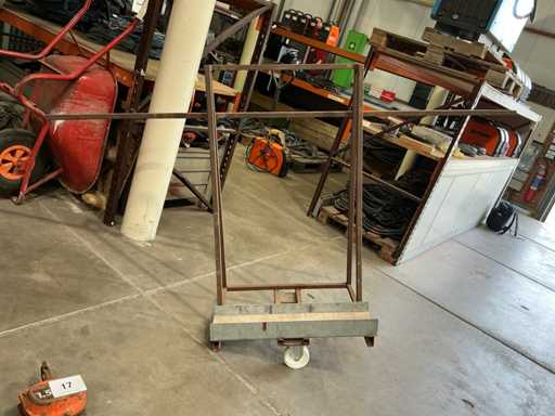 Panier d’enregistrement