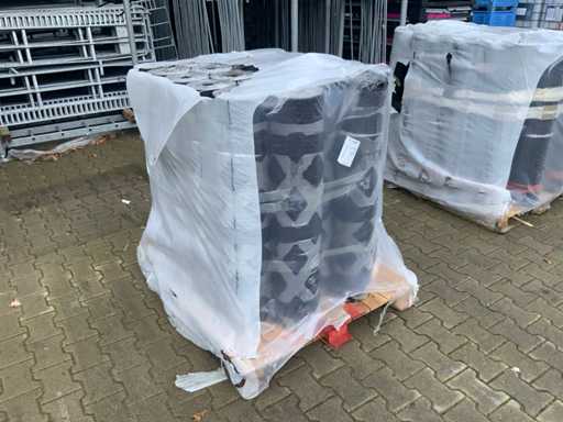 feltro per coperture per pallet