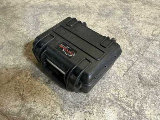 EXPLORER CASES Protective Case 310x260x150 (5x)