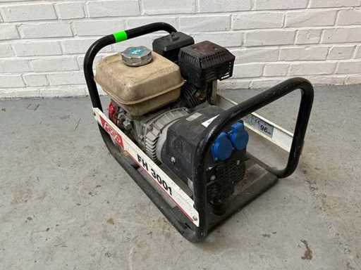Générateur électrique Fogo FH 3001