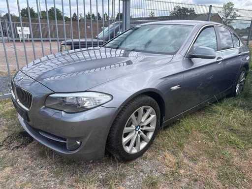 BMW - 5-serie - 528i AUTOMAAT- (VOORHEEN 2-KTB-06) - 2013