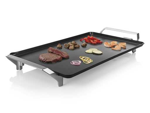Princess 103120 Plancha - Premium XXL Chef Table (x2)