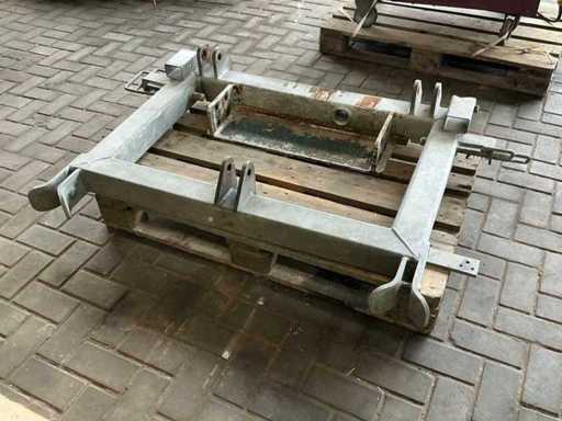 Adapterbok
