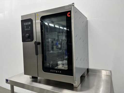 Convotherm - C4 eD 10.10 EB - Combi steamer