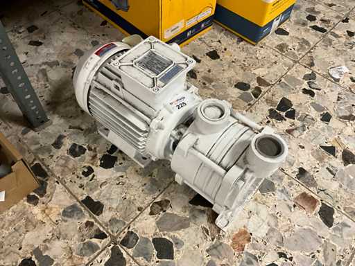 2019 Pompa acqua Gianneschi ACB 431/B