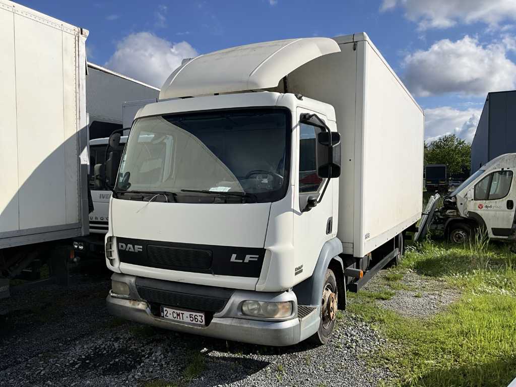 2005 DAF LF45.180 Vrachtwagen