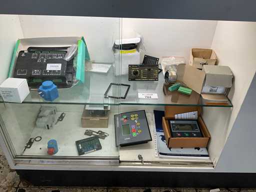 Altra parte della barca